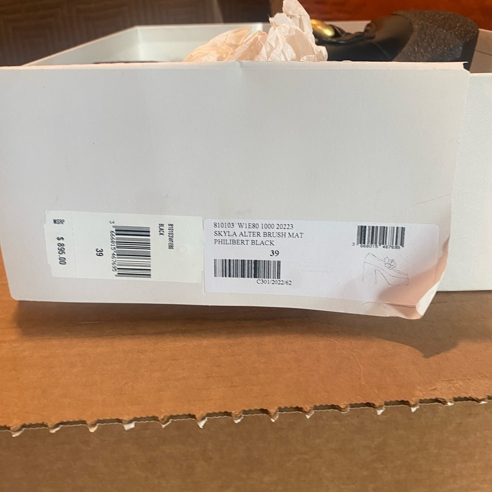 Platform Shoes - image 4